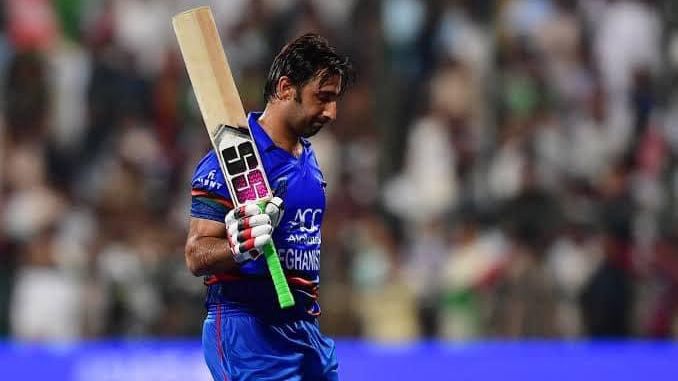 Asghar Afghan announces retirement from international cricket midway through T20 World Cup