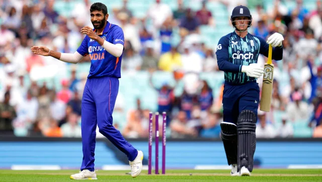 Aakash Chopra backs England to win the 2nd ODI against India