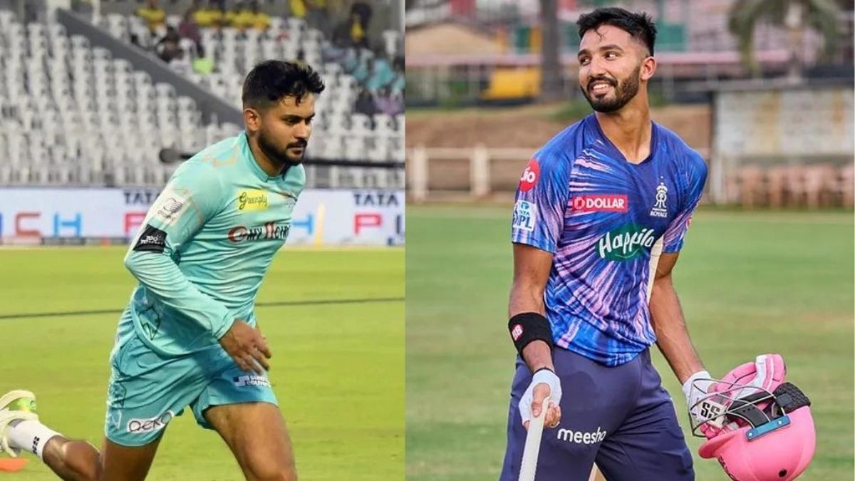 Ranji Trophy 2022 | Karnataka announce a 20-member squad for the knockouts, Manish Pandey to lead