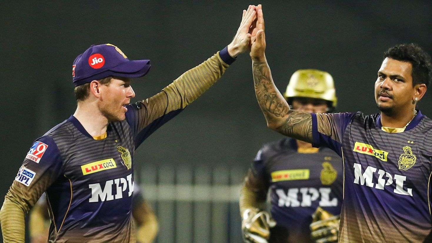 RCB vs KKR | Eliminator: Sunil Narine was outstanding with both bat and ball, says Eoin Morgan 