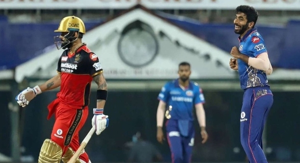 IPL 2022 | RCB vs MI | Fantasy Tips