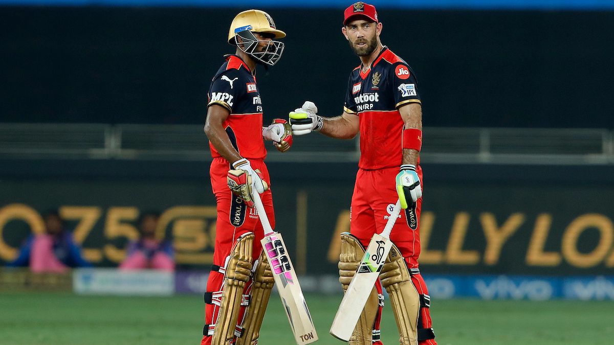 IPL 2021 | RR vs RCB: My role is to get partnerships, says KS Bharat 