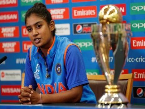 NZ W vs IND W | Bowling attack is a concern going into the World Cup: Mithali Raj