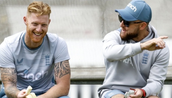 'The transformation has been rapid and remarkable' - Nasser Hussain hails Stokes, McCullum