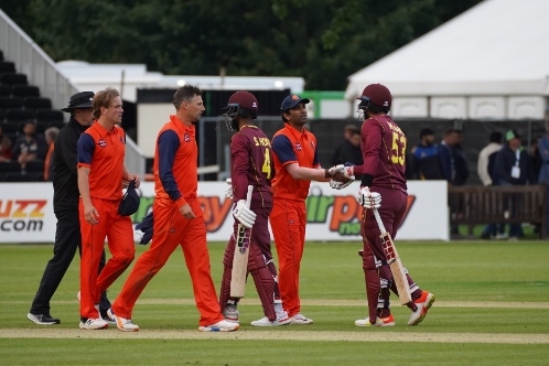 NED vs WI | 2nd ODI | Preview, Prediction, Probable XI, CREX XI