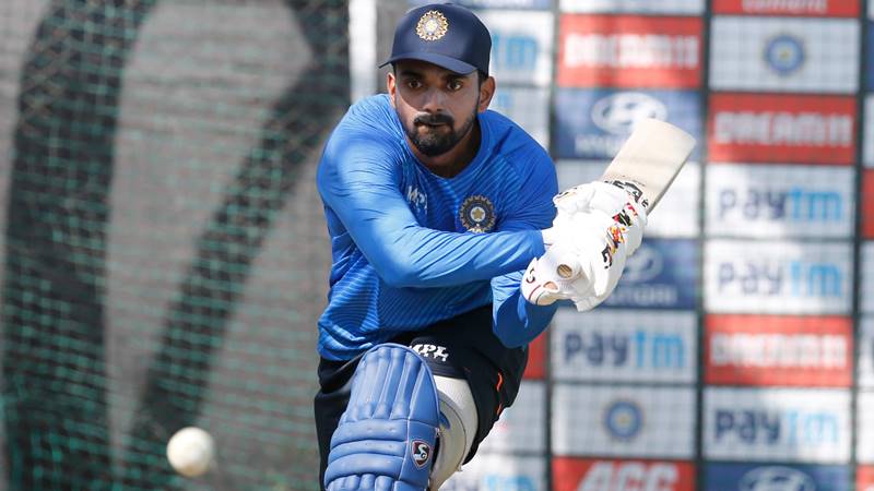 KL Rahul, Axar Patel ruled out of T20I series against West Indies 