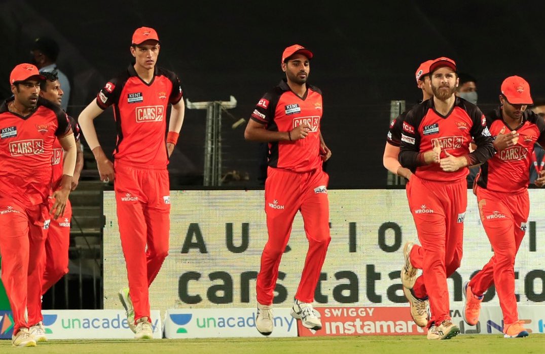 IPL 2022 | DC vs SRH | Match 50 Preview, Predictions, Probable XI, CREX XI