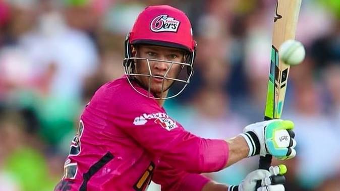 BBL 2021-22: Josh Philippe ruled out of Challenger after testing positive for Covid-19 