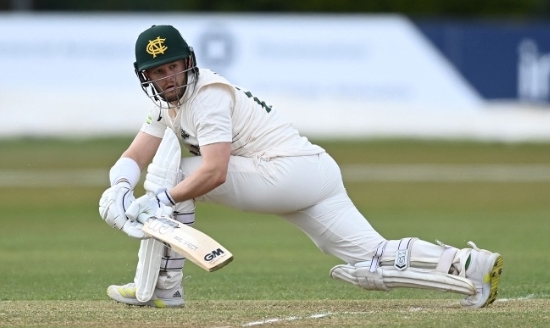 County Championship | 'It’s disappointing and a slight wake-up call'- Ben Duckett on Nottinghamshire's defeat