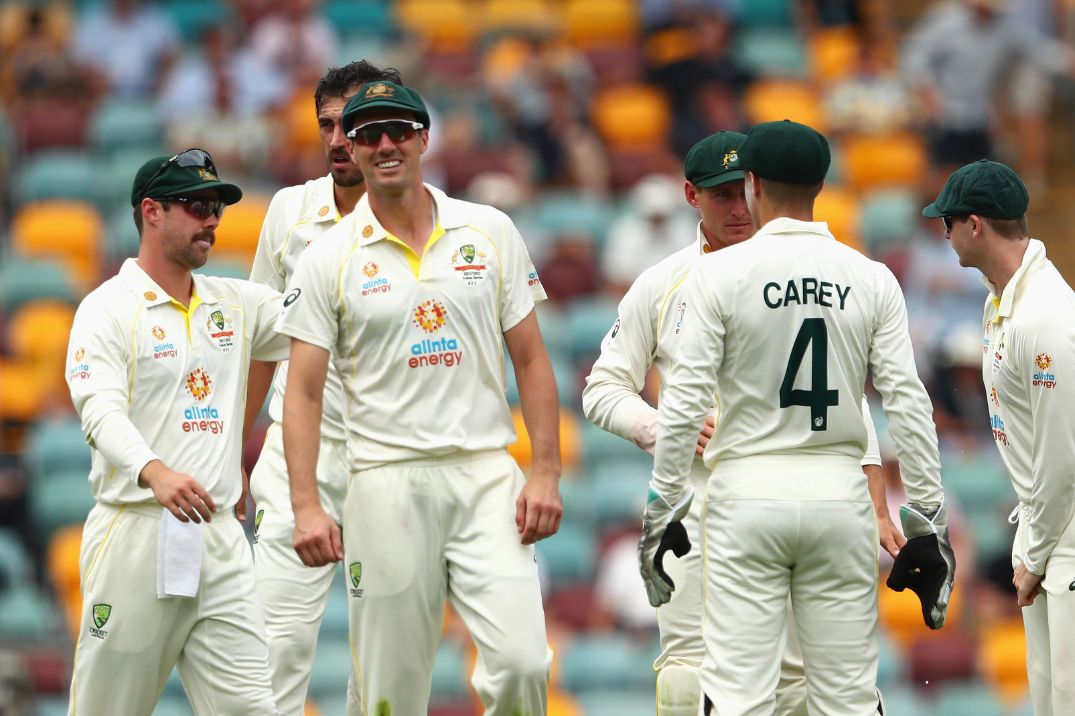 The Ashes | Gabba Test, Day 1: Australia's new era begins by flaring up of England's age-old problems