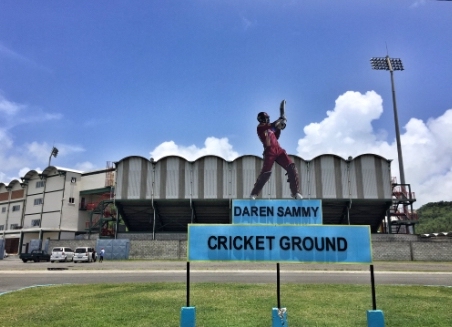 CPL set to return to Saint Lucia for the 2022 edition