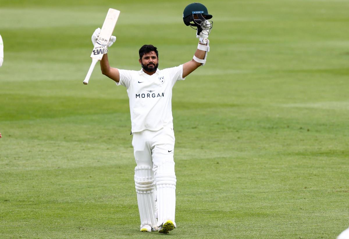 SL vs PAK | Azhar Ali focusses on preparations to win the Test series in Sri Lanka