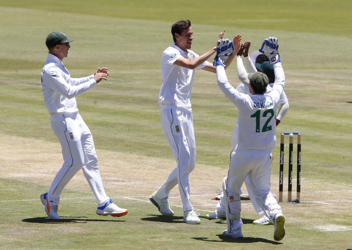 SA vs IND | 1st Test, 4th Day: Jansen, Rabada affect another collapse but India set big target