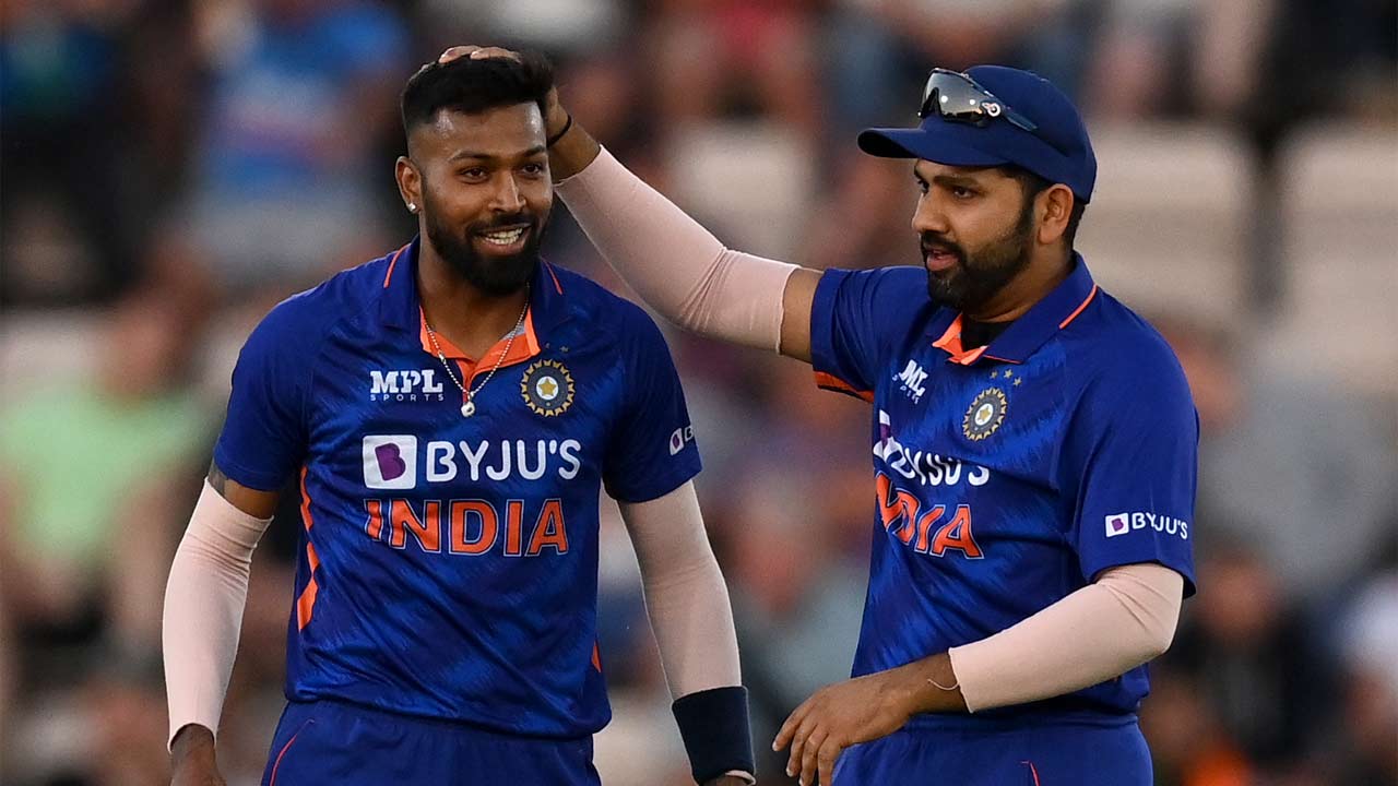 ENG vs IND | 1st T20I | India hand England a 50-run thumping as Hardik Pandya steals the show