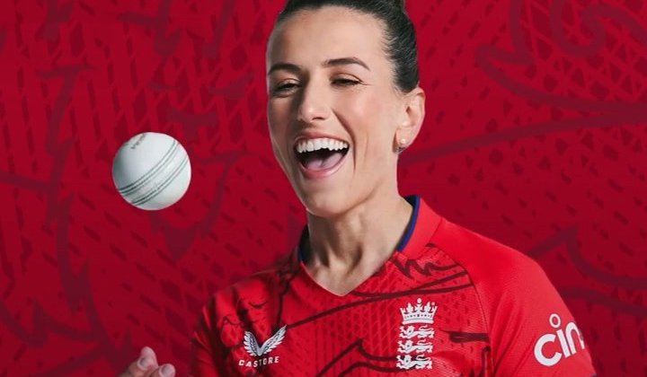 ECB unveil ODI kits of men's, women's & specially-abled teams