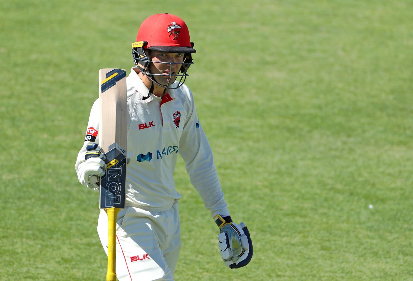 The Ashes | Alex Carey confirmed for Test debut as Australia move on from Tim Paine