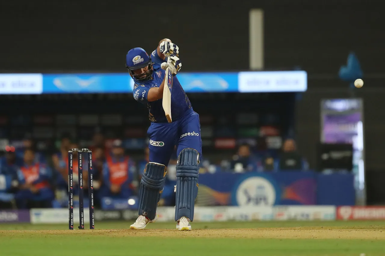 IPL 2022 | 'Rohit Sharma doesn't need a break'- former India head coach Ravi Shastri