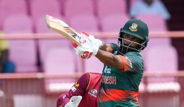 WI vs BAN | 3rd ODI | Match Preview & CREX XI