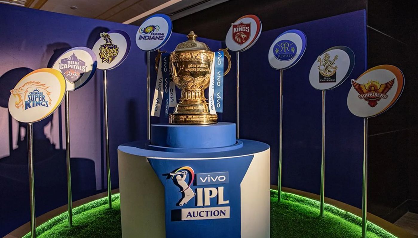 How does a team auction in IPL? Does the team keep 80 Cr ready with them?  Or get by releasing? What is the criteria of keeping the players in squad?  - Quora