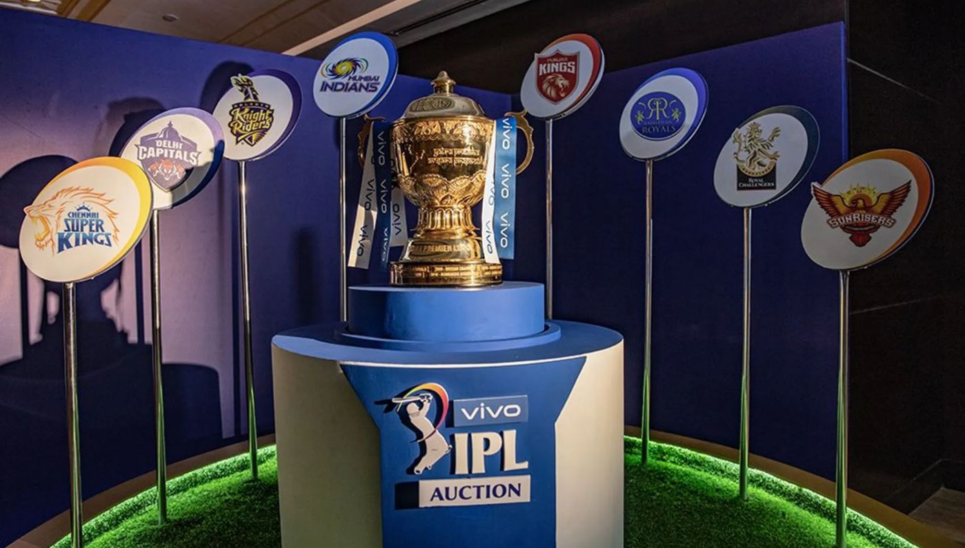 IPL 2022 to allow franchise auction purse of INR 90 crore, new franchises can pre-sign three players