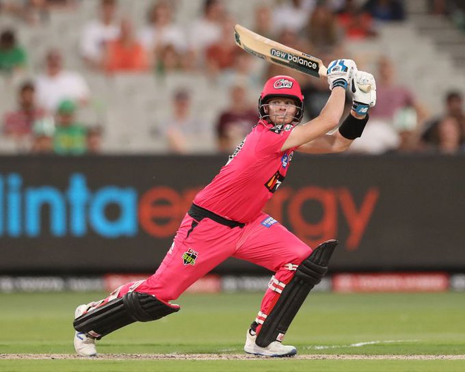 Steve Smith's unavailability for BBL 2021-22 irked broadcasters into suing Cricket Australia