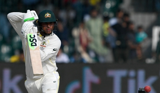 SL vs AUS | Usman Khawaja ready for the Sri Lanka Test challenge 