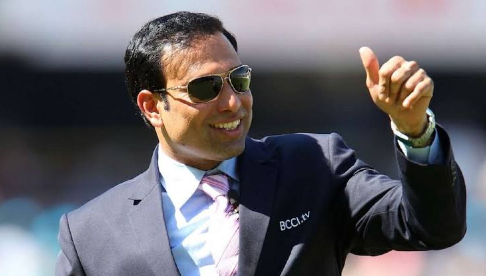 VVS Laxman likely to take over as NCA chief after Dravid’s appointment as India head coach