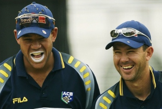 'I always wanted Andrew Symonds on my team' - Ricky Ponting
