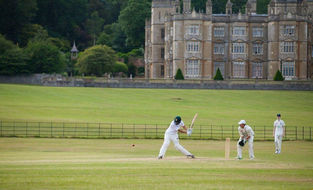 English Cricket Club uses the Tinder platform to hire new members