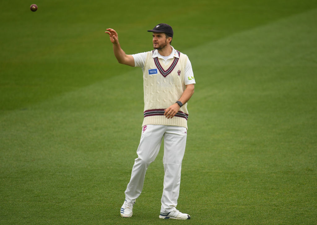 Jack Brooks apologises to Cheteshwar Pujara for calling him 'Steve' while being at Yorkshire