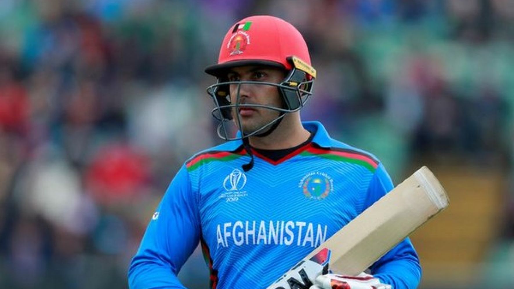 Watch out for Mr Nabi: London Spirit coach Shane Warne hints at new role for Afghan all-rounder