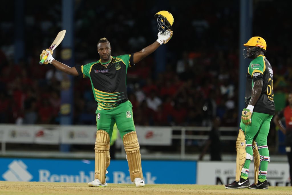 CPL 2021 | Team Preview: Jamaica Tallawahs overreliant on domestic stalwarts to win third title