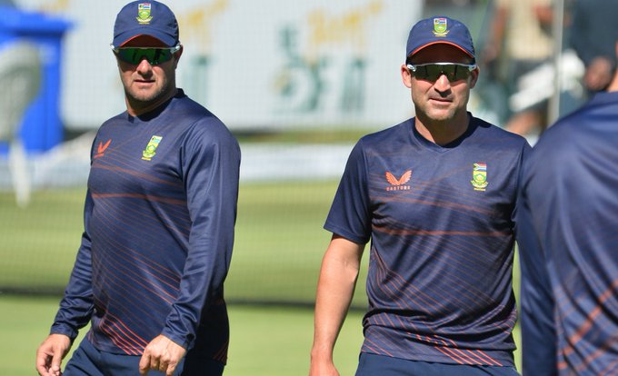 South African Test skipper stands tall for Boucher ahead of racism hearing