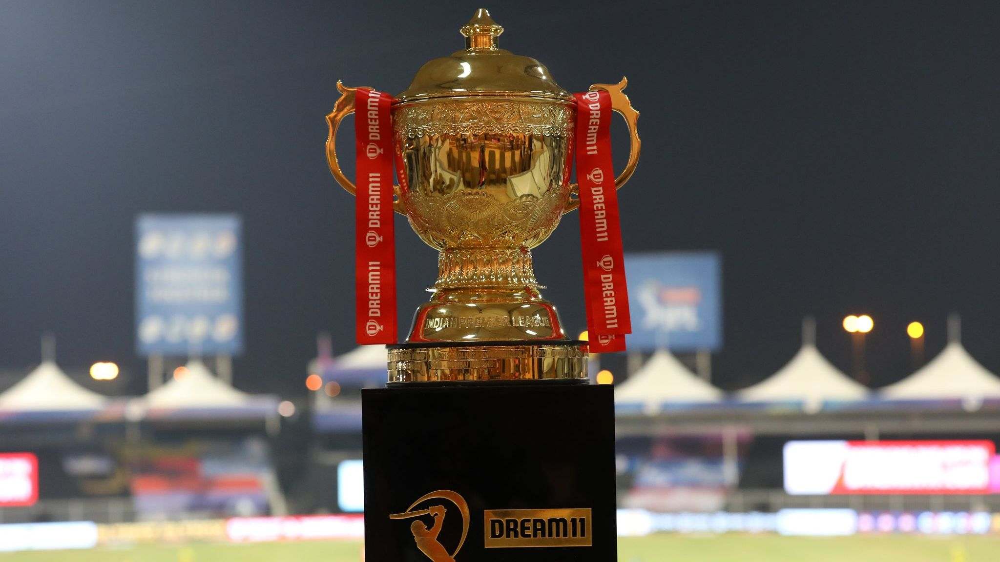 IPL 2021: Franchise officials to visit UAE next month to finalise logistics 