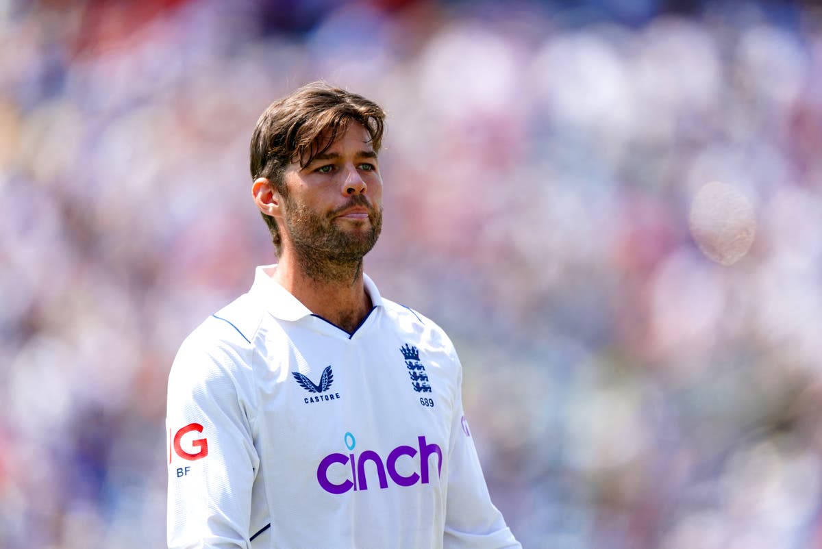 ENG vs NZ | Sam Billings to don wicket-keeping gloves after Ben Foakes tests positive for Covid-19