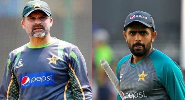 Moin Khan asks Babar Azam to avoid favouritism in national team