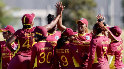 ICC Women’s World Cup 2022 | WI defeat BAN in another low scoring thriller