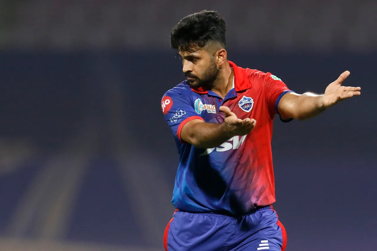 IPL 2022 | DC vs PBKS | Clinical bowling performance guides DC to a 17-run win