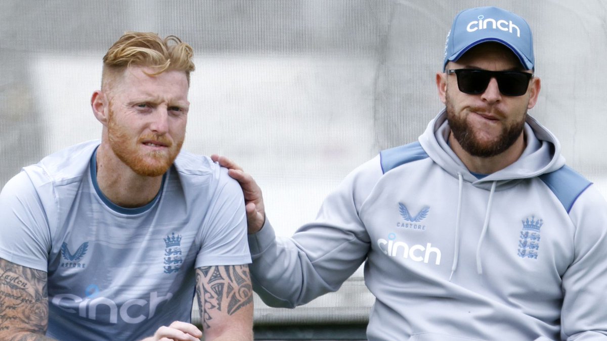 'Bazball' the phrase devalues what Ben Stokes and Brendon McCullum have done: Rob Key