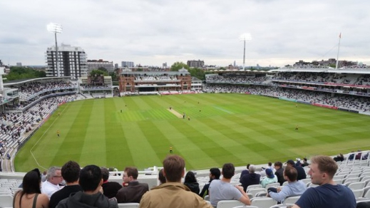 Lord's to host ENG vs PAK ODI will full capacity as a part of research study 