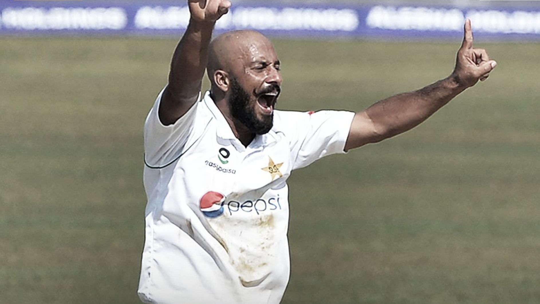 BAN vs PAK | 2nd Test: Sajid Khan’s maiden five-wicket haul gives Pakistan a whiff of victory