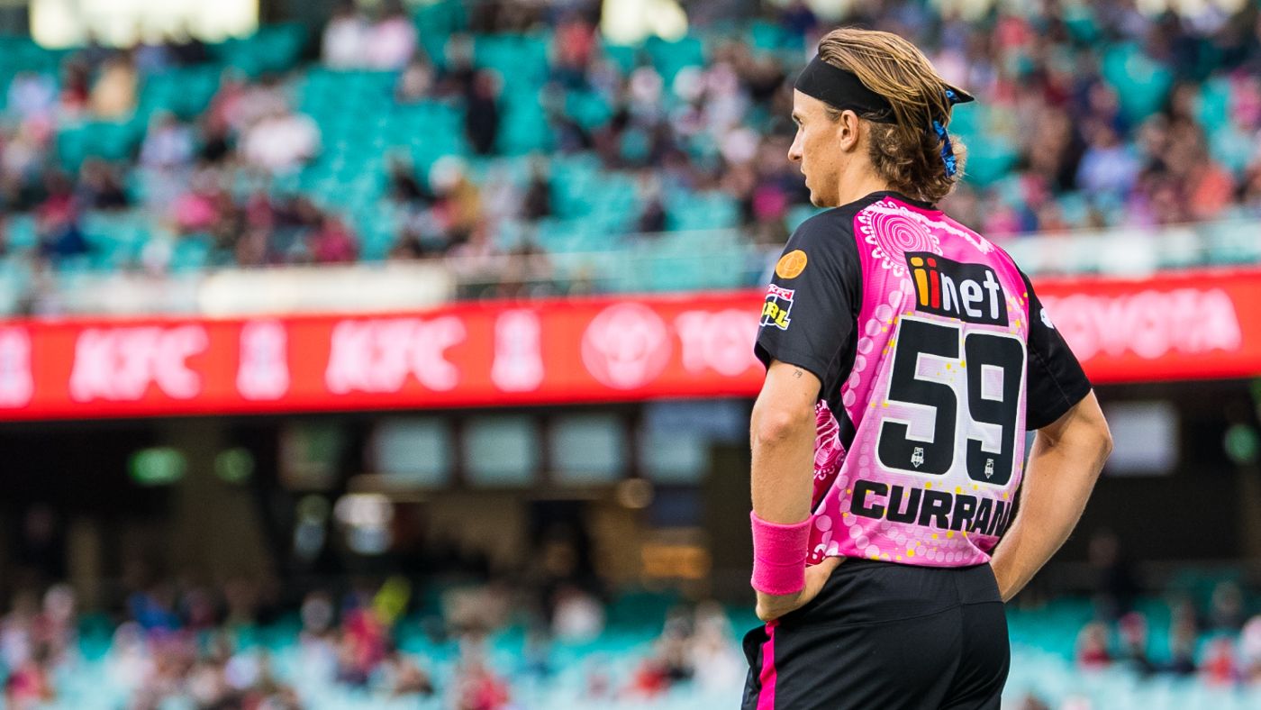 BBL 11 | Sixers in trouble as Curran, Manenti ruled out; O’Keefe sidelined with injury