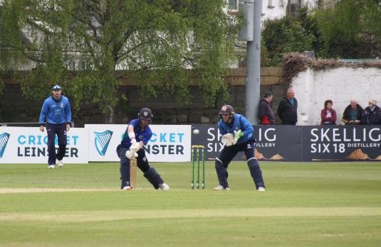 Ireland Inter-Provincial Cup 2022 | Leinster start title defence with victory over Warriors 