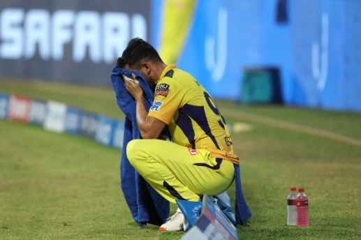 IPL 2022 | Deepak Chahar ruled out with back woes; Rasikh Salam follows suit