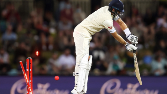 The Ashes | Joe Root leaves Australia without scoring a single hundred