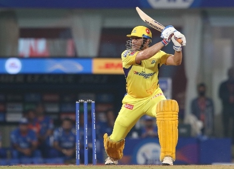 IPL 2022 | A vintage MS Dhoni hands Mumbai their seventh consecutive defeat 