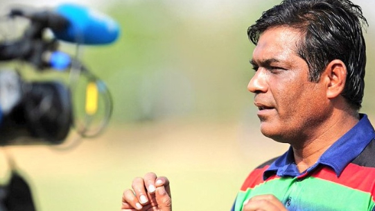 Rashid Latif says it was a blunder to sack Sarfaraz Ahmed and Mickey Arthur 