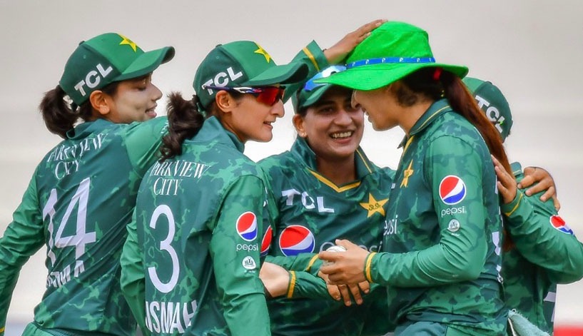 PCB awards youngsters as Tuba Hassan, Naseem get named for CWG, Ireland tri-series