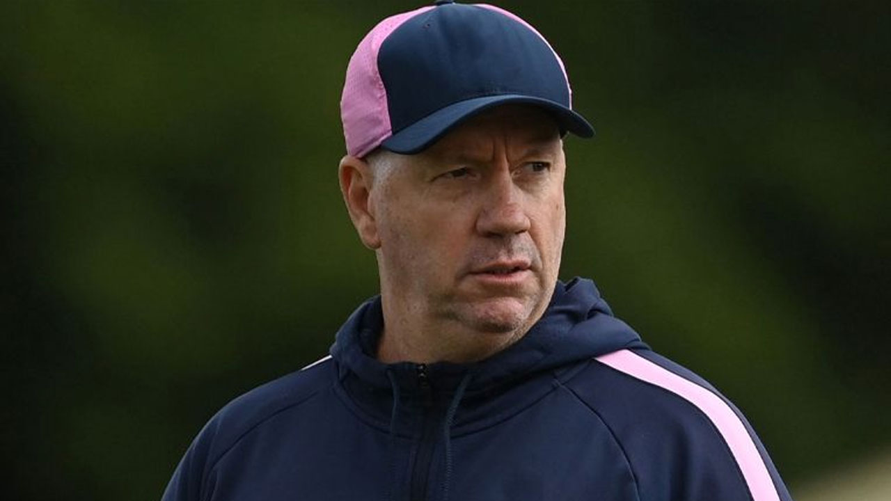 Afghanistan announces Stuart Law as interim head coach for Bangladesh tour