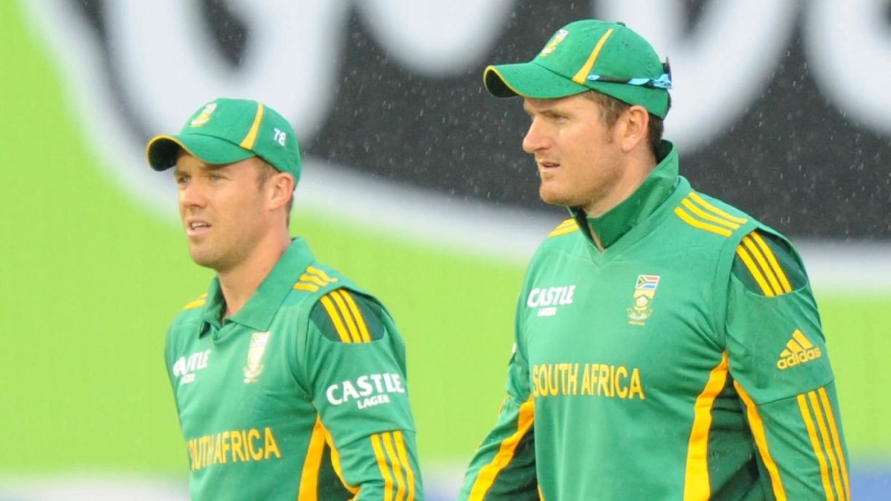 SJN finds Smith, Boucher and de Villers discriminatory and prejudicial towards players of colour